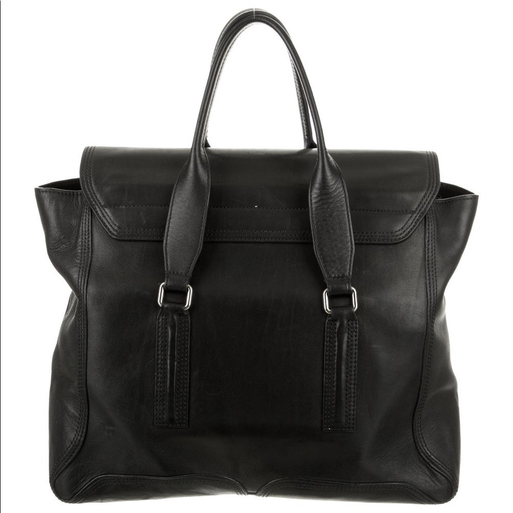 3.1 Phillip Lim Medium Pashli Tote - Picture 4 of 5